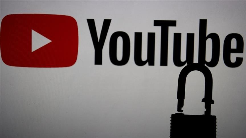 یوتیوب رسانه‌های وابسته به دولت روسیه را در سراسر جهان مسدود می‌کند