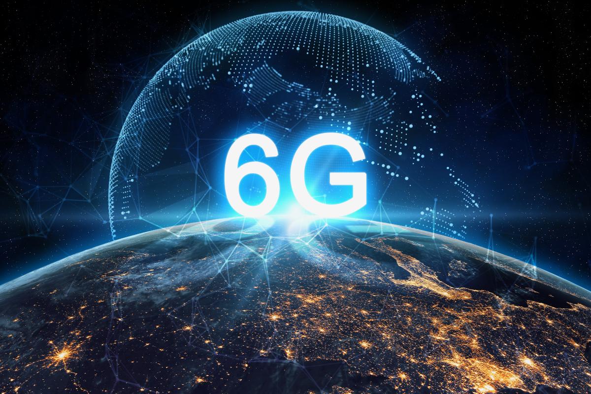 کره جنوبی در حال آماده‌شدن برای ارائه شبکه 6G در سال 2026 است