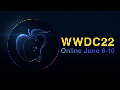 اپل تاریخ برگزاری کنفرانس WWDC 2022 را اعلام کرد