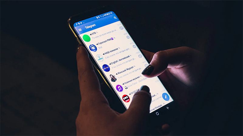تلگرام و تیک تاک در سومالی فیلتر شد