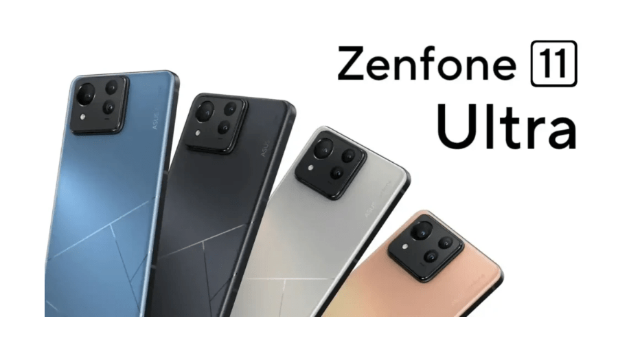 پرچمدار جدید شرکت ایسوس Zenfone 11 Ultra معرفی شد.